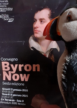 Byron Now