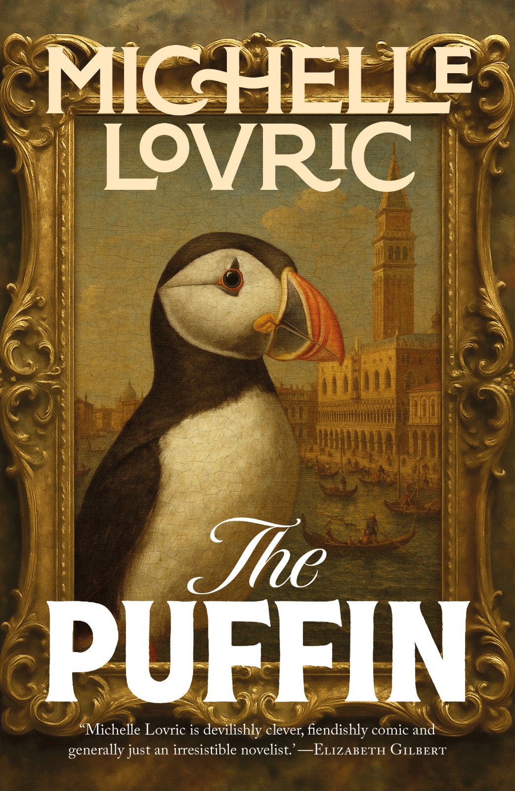 The Puffin