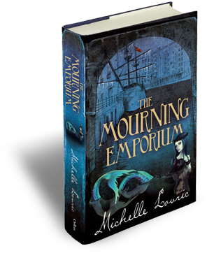 The Mourning Emporium