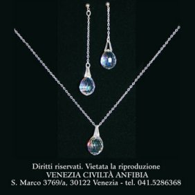 Tears of Venice