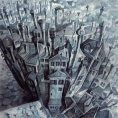 Bertelli's Venice