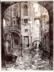 Bertelli etching