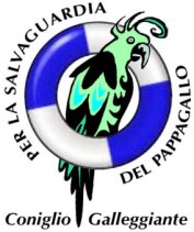 Parrot logo